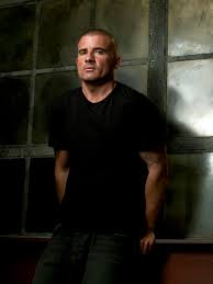 Image Dominic Purcell Talks Prison Picture