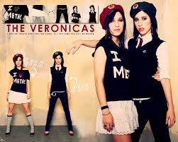 Image <b>The Veronicas</b> Picture