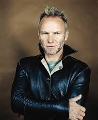 Sting Picture 0