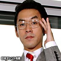 <b>金剛地 武志</b>-フジテレビ