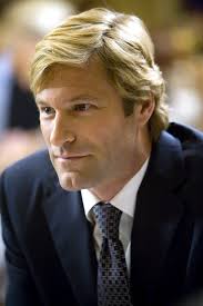 Image celebrities: <b>Aaron Eckhart</b> Picture