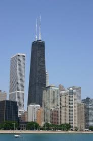 Image John Hancock Center, <b>Chicago</b> Picture