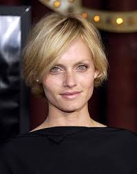 Image Premiere: Amber Valletta at Picture