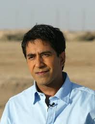 go now to you, Sanjay Gupta.