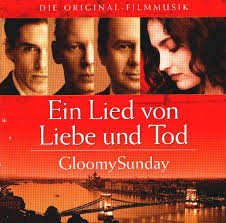 글루미 선데이 (Gloomy Sunday: Ein Lied Von Liebe Und Tod, 1999)[글루미선데이,애정,멜로,로맨스,슬픈영화,Gloomy sunday]