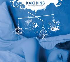 Kaki King Image kaki king dreaming of ... Picture 5