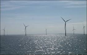 BBC - Kent - In Pictures - Whitstable wind farm