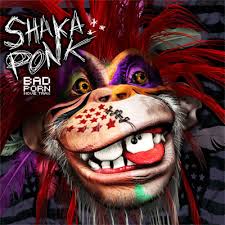 Picture of Shaka Ponk