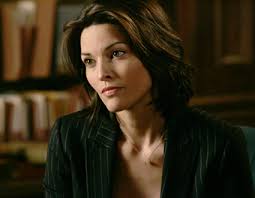 Alana de la Garza Image Law Order Pictures, Alana De La Garza Photos Photo Gallery: Law ... Picture 2