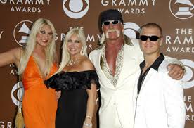 Hulk Hogan�s Wife Files for Divorce