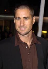 Image <b>Luke Wilson& 39;s</b> had a lot on his plate <b>...</b> Picture