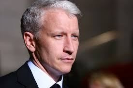 Image Anderson Cooper in Half Picture