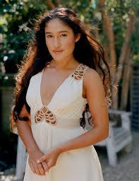 Image <b>Q& 39;Orianka Kilcher</b> Picture