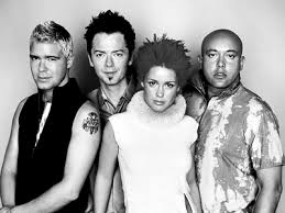 Image Danish band <b>Aqua</b> Picture