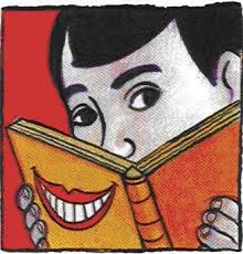 This semester x26s NEW VOICES reading