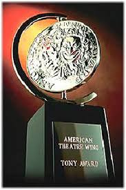 the Tony Awards - Part One