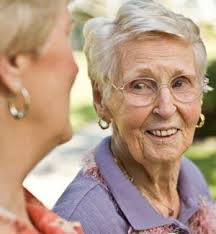How Home Instead Senior Care