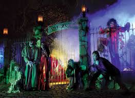 Knott's Berry Farm unveils