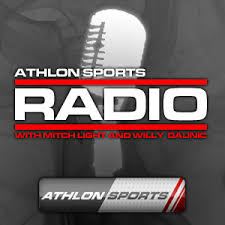 Athlon Sports Radio: College 