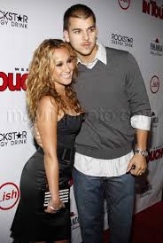 Did Adrienne Bailon Marry Robert