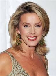 Image: Deborah Norville