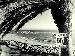 Santa Monica