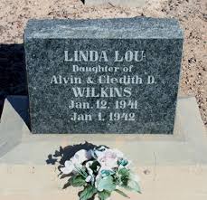 WILKINS, Linda Lou 