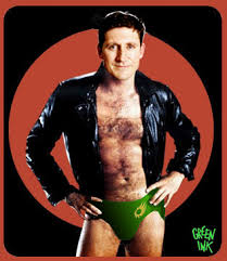 Image <b>Eamon</b> Ryan is the HOFF! Picture