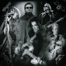 Image <b>...</b> dejo este album de <b>Aerosmith</b>. Picture