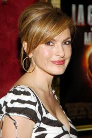 Image Premiere: <b>Mariska Hargitay</b> at Picture