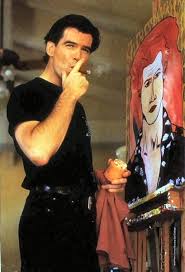 pierce brosnan