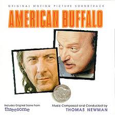 details: American Buffalo