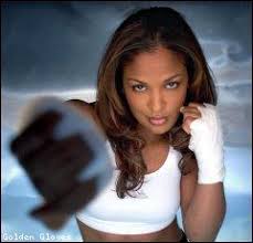 Laila Ali Image 070907lailaali1.jpg Picture 6
