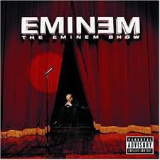 Image The <b>Eminem</b> Show Picture