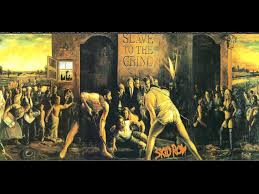 Skid Row Picture 2