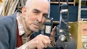 Ingmar Bergman Dies at 89