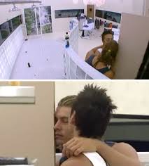 Image <b>Big</b> Brother's latest evictee Picture