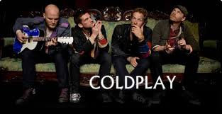 Image Mp3: Coldplay Mp3 Picture