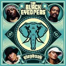 BLACK EYED PEAS ELEPHUNK Bonus