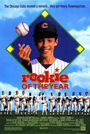  Image for Rookie of the Year