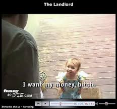 The Landlord, from Funny or Die