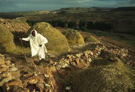 More About Eritrea