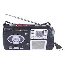 Radio
