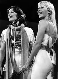 Image The A in <b>Abba</b> that we could Picture