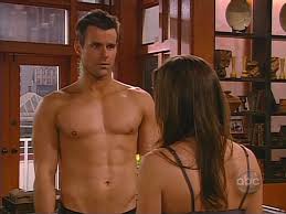 star Cameron Mathison is