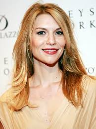Image <b>Claire Danes</b>’s New Role: Face of <b>...</b> Picture