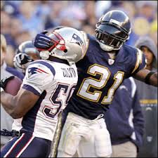 Image Yeah, that was LT after Rivers Picture