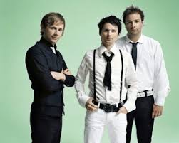 Muse Picture 1