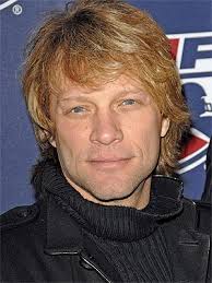 Jon Bon Jovi pronunciation