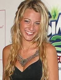 Image <b>blake lively</b> Picture